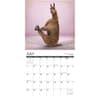image Llama Yoga 2024 Wall Calendar Interior Image width=&quot;1000&quot; height=&quot;1000&quot;