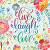 image Live Laugh Love 2024 Wall Calendar Main Image width=&quot;1000&quot; height=&quot;1000&quot;