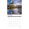 image Lake View 2024 Wall Calendar Interior Image width=&quot;1000&quot; height=&quot;1000&quot;