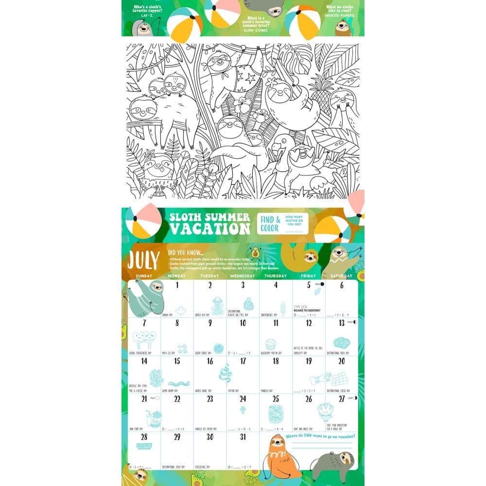 Family 2024 Plan-It(tm) Calendar (Calendar)