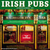 image Irish Pubs 2024 Wall Calendar Main Image width=&quot;1000&quot; height=&quot;1000&quot;