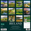 image Ireland 2024 Wall Calendar Back of Calendar width=&quot;1000&quot; height=&quot;1000&quot;