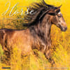 image Horse Happiness Is 2024 Wall Calendar Main Image width=&quot;1000&quot; height=&quot;1000&quot;