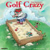 image Golf Crazy Patterson 2024 Wall Calendar Main Image width=&quot;1000&quot; height=&quot;1000&quot;