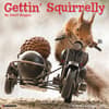 image Getting Squirrelly 2024 Wall Calendar Main Image width=&quot;1000&quot; height=&quot;1000&quot;