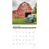 image Farms &amp; Barns 2024 Wall Calendar Interior Image width=&quot;1000&quot; height=&quot;1000&quot;