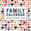 image Family Calendar 2024 Wall Calendar Organizer Main Image width=&quot;1000&quot; height=&quot;1000&quot;