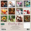 image Country Chic 2024 Wall Calendar Back of Calendar width=&quot;1000&quot; height=&quot;1000&quot;