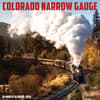 image Colorado Narrow Gauge Railroads 2024 Wall Calendar Main Image width=&quot;1000&quot; height=&quot;1000&quot;