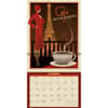 image Coffee Delights ADG 2024 Wall Calendar Interior Image width=&quot;1000&quot; height=&quot;1000&quot;