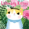 image Literary Kitties 2024 Wall Calendar Main Image width=&quot;1000&quot; height=&quot;1000&quot;