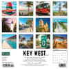 image Key West 2024 Wall Calendar Back of Calendar width=&quot;1000&quot; height=&quot;1000&quot;