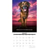 image Dogs Life 2024 Wall Calendar Interior Image width=&quot;1000&quot; height=&quot;1000&quot;