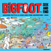 image Bigfoot Seek And Find 2024 Wall Calendar Main Image width=&quot;1000&quot; height=&quot;1000&quot;