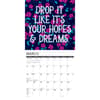 image You Dont Got This 2024 Wall Calendar Interior Image width=&quot;1000&quot; height=&quot;1000&quot;