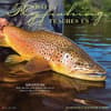 image Fish Fly Fish Teach Us 2024 Wall Calendar Main Image width=&quot;1000&quot; height=&quot;1000&quot;