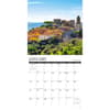 image Tuscany 2024 Wall Calendar Interior Image width=&quot;1000&quot; height=&quot;1000&quot;