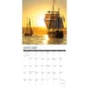 image Tall Ships 2024 Wall Calendar Interior Image width=&quot;1000&quot; height=&quot;1000&quot;