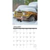 image Rust in Peace 2024 Wall Calendar Interior Image width=&quot;1000&quot; height=&quot;1000&quot;