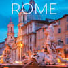 image Rome 2024 Wall Calendar Main Image width=&quot;1000&quot; height=&quot;1000&quot;