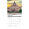image Rome 2024 Wall Calendar Interior Image width=&quot;1000&quot; height=&quot;1000&quot;