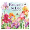 image Reasons To Bee 2024 Wall Calendar Main Image width=&quot;1000&quot; height=&quot;1000&quot;