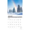 image Rainbows 2024 Wall Calendar Interior Image width=&quot;1000&quot; height=&quot;1000&quot;