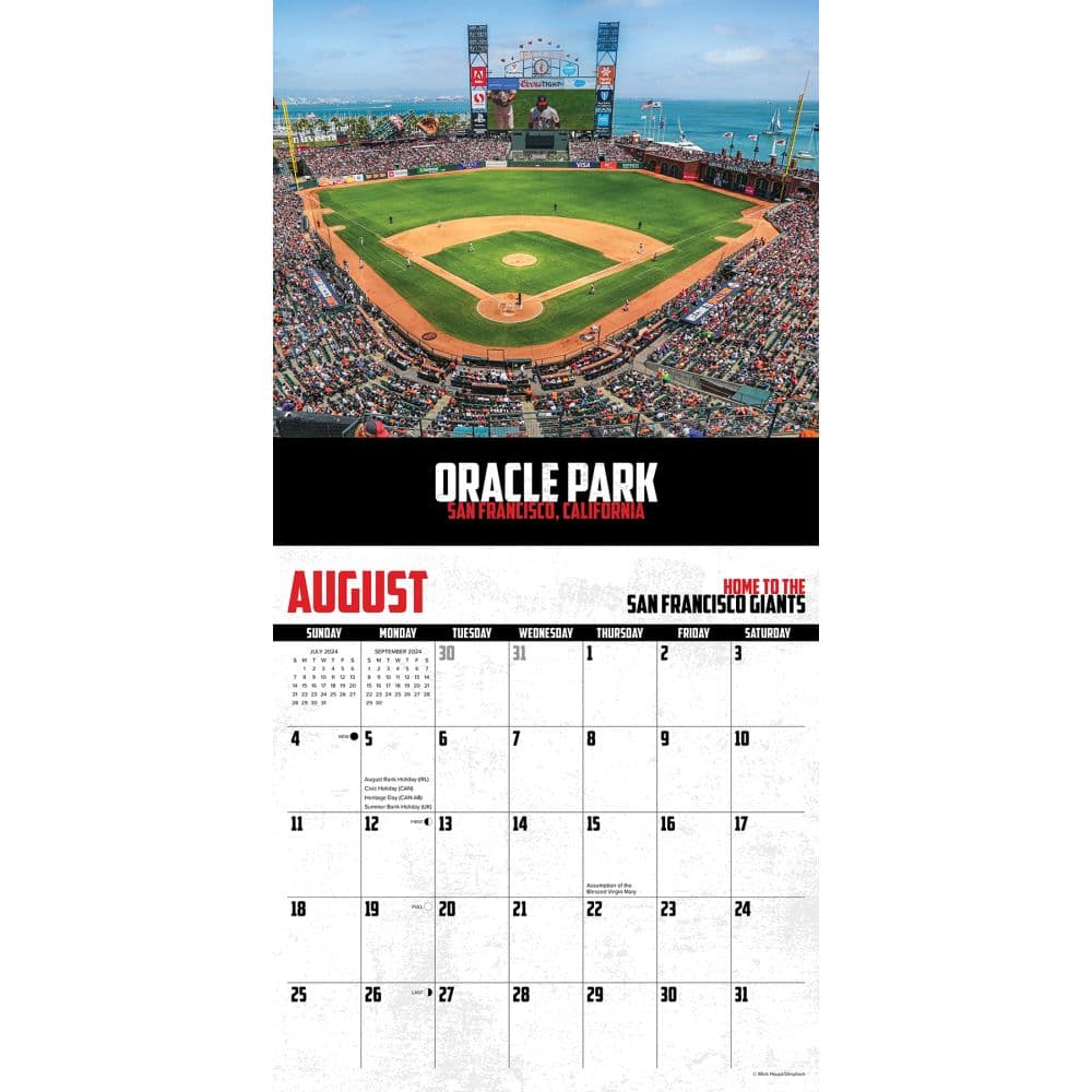 Boston Red Sox Fenway Park 2022 12x12 Stadium Wall Calendar : :  Books