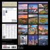 image Pacific NW Travel/Events 2024 Wall Calendar Back of Calendar width=&quot;1000&quot; height=&quot;1000&quot;