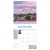 image Pacific NW Travel/Events 2024 Wall Calendar Interior Image width=&quot;1000&quot; height=&quot;1000&quot;