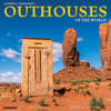 image Outhouses 2024 Wall Calendar Main Image width=&quot;1000&quot; height=&quot;1000&quot;