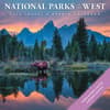 image Natl Parks West Travel &amp; Events 2024 Wall Calendar Main Image width=&quot;1000&quot; height=&quot;1000&quot;