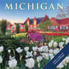 image Michigan Travel &amp; Events 2024 Wall Calendar Main Image width=&quot;1000&quot; height=&quot;1000&quot;