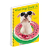image What Dogs Teach Us 2024 Engagement Planner Flat Lay Image width=&quot;1000&quot; height=&quot;1000&quot;