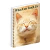 image What Cats Teach Us 2024 Engagement Planner Flat Lay Image width=&quot;1000&quot; height=&quot;1000&quot;