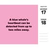 image Today I Learned 2024 Desk Calendar Interior Image width=&quot;1000&quot; height=&quot;1000&quot;