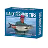 image Fishing Tips Schultz 2024 Desk Calendar Main Image width=&quot;1000&quot; height=&quot;1000&quot;