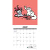 image Simons Cat 2024 Mini Wall Calendar Interior Image width=&quot;1000&quot; height=&quot;1000&quot;