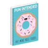 image Pun Intended 2024 Engagement Planner Flat Lay Image width=&quot;1000&quot; height=&quot;1000&quot;