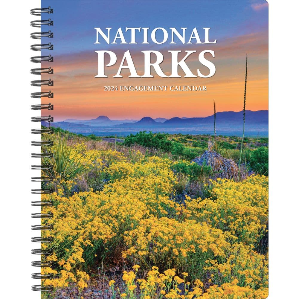 National Parks 2024 Engagement Planner Main Image width=&quot;1000&quot; height=&quot;1000&quot;