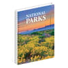 image National Parks 2024 Engagement Planner Flat Lay Image width=&quot;1000&quot; height=&quot;1000&quot;