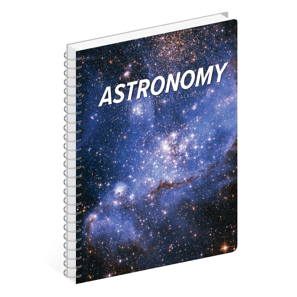 Astronomy 2024 Engagement Planner Flat Lay Image width=&quot;1000&quot; height=&quot;1000&quot;