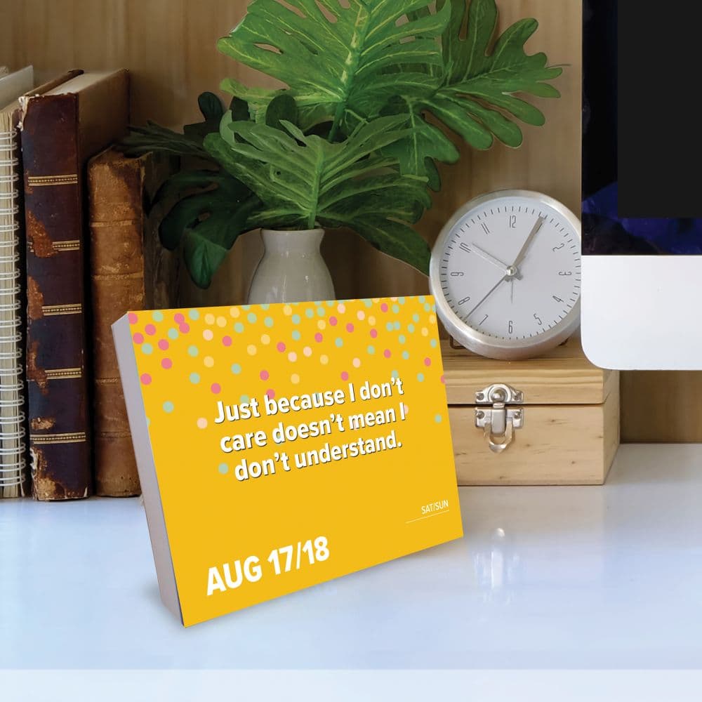 spread-sarcasm-like-confetti-2024-desk-calendar-calendars