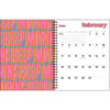 image Try and Stop Me 16Mo 2024 Planner Alternate Image 3 width=&quot;1000&quot; height=&quot;1000&quot;