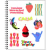 image Try and Stop Me 16Mo 2024 Planner Alternate Image 8 width=&quot;1000&quot; height=&quot;1000&quot;