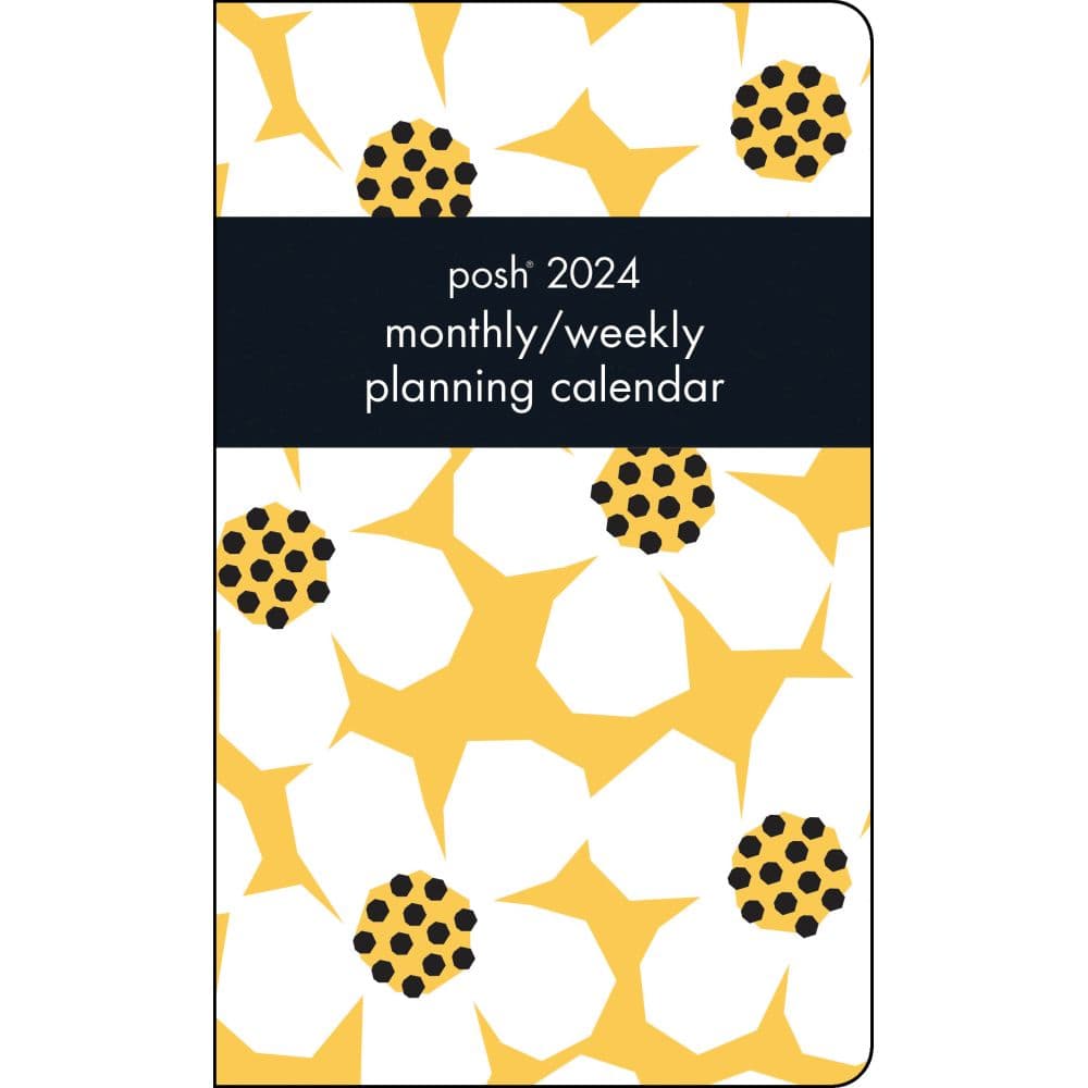 Happy Hedgehog 2024 7.5 x 9.5 Booklet Monthly Planner – Willow Creek Press