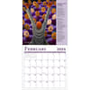 image Ernie Barnes 2024 Wall Calendar Alternate Image 2 width=&quot;1000&quot; height=&quot;1000&quot;