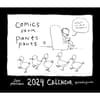 image Comics from Pants 2024 Desk Calendar Main Image width=&quot;1000&quot; height=&quot;1000&quot;