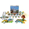 image Cascadia Pacific Northwest Board Game Second Alternate Image