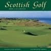 image Scottish Golf 2024 Wall Calendar  width=&quot;1000&quot; height=&quot;1000&quot;